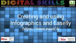 Creating and Using Infographics and Easelly