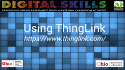 Using ThingLink